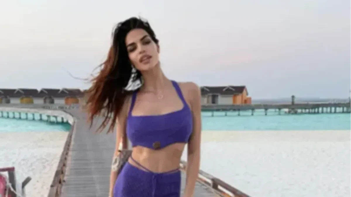 Oglasila se nakon vesti da se razvodi! Dejana Živković objavom sve zaintrigirala: