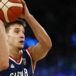 Oglasio se Bogdan Bogdanović: Srbin se emotivnom porukom oprostio od Klipersa