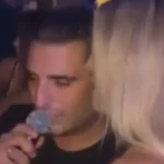 Oglasio se Darko Lazić nakon što je navodno izbačen iz kluba u Hrvatskoj usred nastupa: