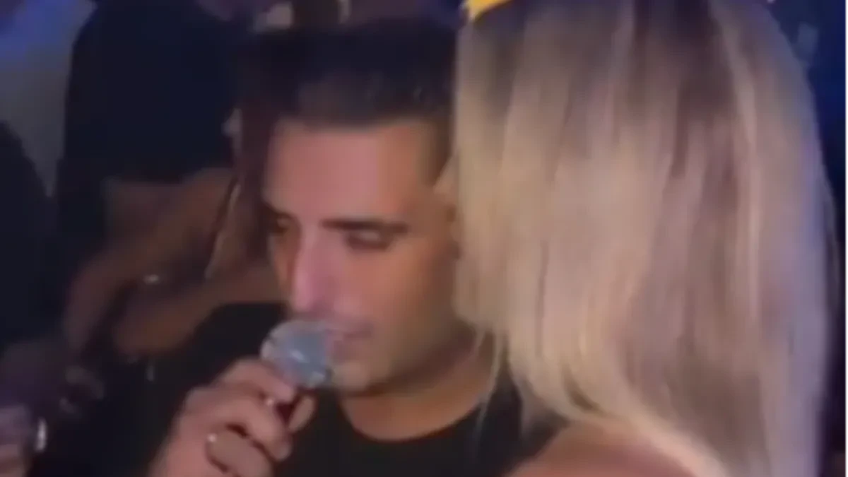 Oglasio se Darko Lazić nakon što je navodno izbačen iz kluba u Hrvatskoj usred nastupa: