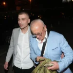 Oglasio se Era nakon vesti da mu se unuk predozirao: