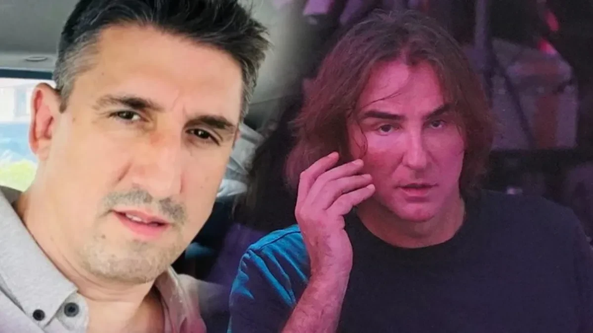 Oglasio se Kristijan Golubović! Nakon što mu je Mitrović dao otkaz poručio mu: