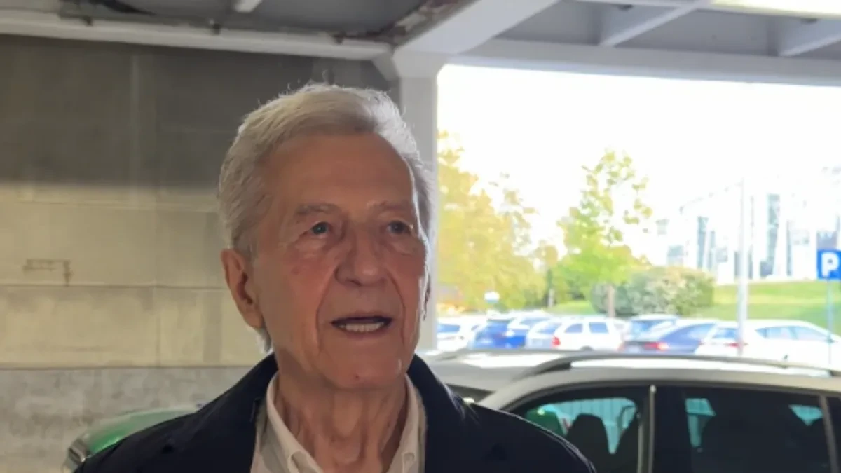 Oglasio se Miroslav Ilić nakon što mu je naglo prekinut koncert u Hrvatskoj!