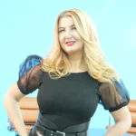 On je otac deteta Vesne Dedić! Voditeljka ćutala 25 godina, iznenadićete se čime se bavi!