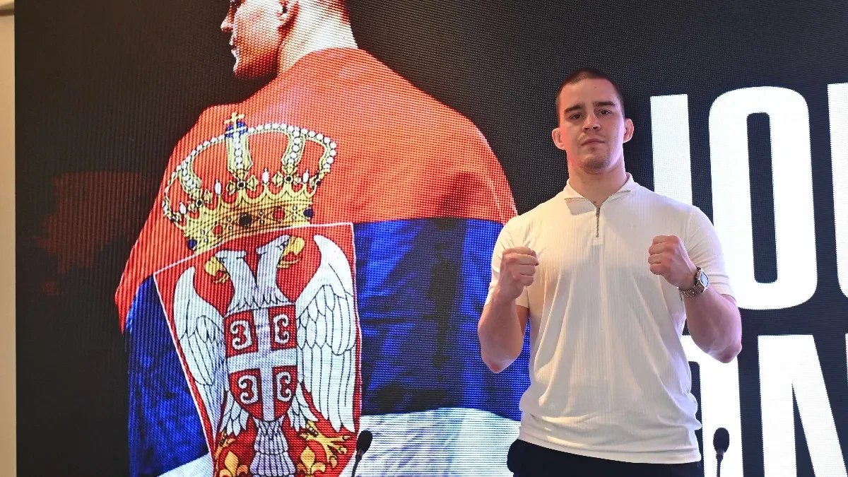 Ono što niste znali o Dušku Todoroviću sada imate prilike da saznate