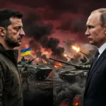 Opasan kompromis Zelenskog i Zapada, Poljska i NATO podigli borbene avione!