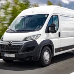 Opoziv Citroen Džampera u Srbiji - softverski kvar može ugroziti bezbednost vozača