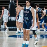 "Orlići" razbili Slovačku: Srbija sjajno otvorila Evropski šampionat