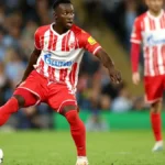 Osman Bukari se vratio u Zvezdu! Odjeknula bomba na