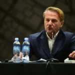 Ostoja Mijailović se oglasio i poslao misterioznu poruku