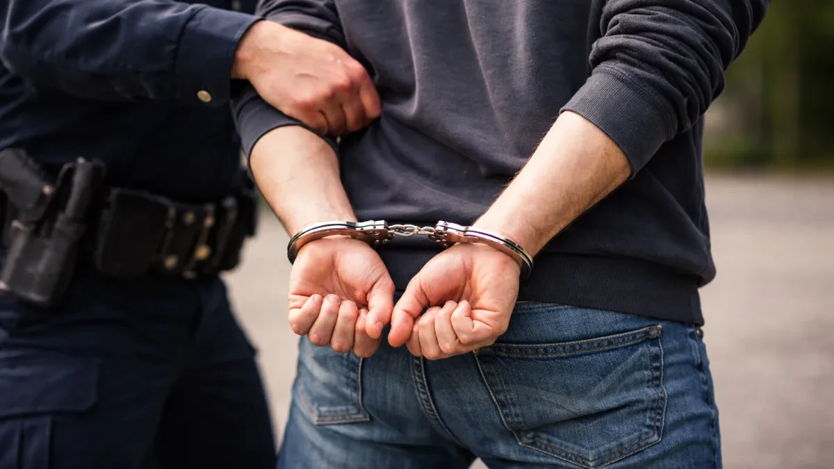 Osumnjičeni za silovanje rođenog sina uhapšen u Crnoj Gori: Evo šta kažu iz policije o monstruoznom slučaju