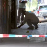 Otišao da se istetovira, pa ubio divljeg taksistu koji ga je vozio: Detalji zločina kod Sombora