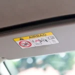 Otkrivena najveća zabluda vozača: Evo gde ste najbezbedniji u slučaju sudara