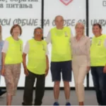 Otvoreno prvenstvo osoba sa invaliditetom u pikadu (FOTO)
