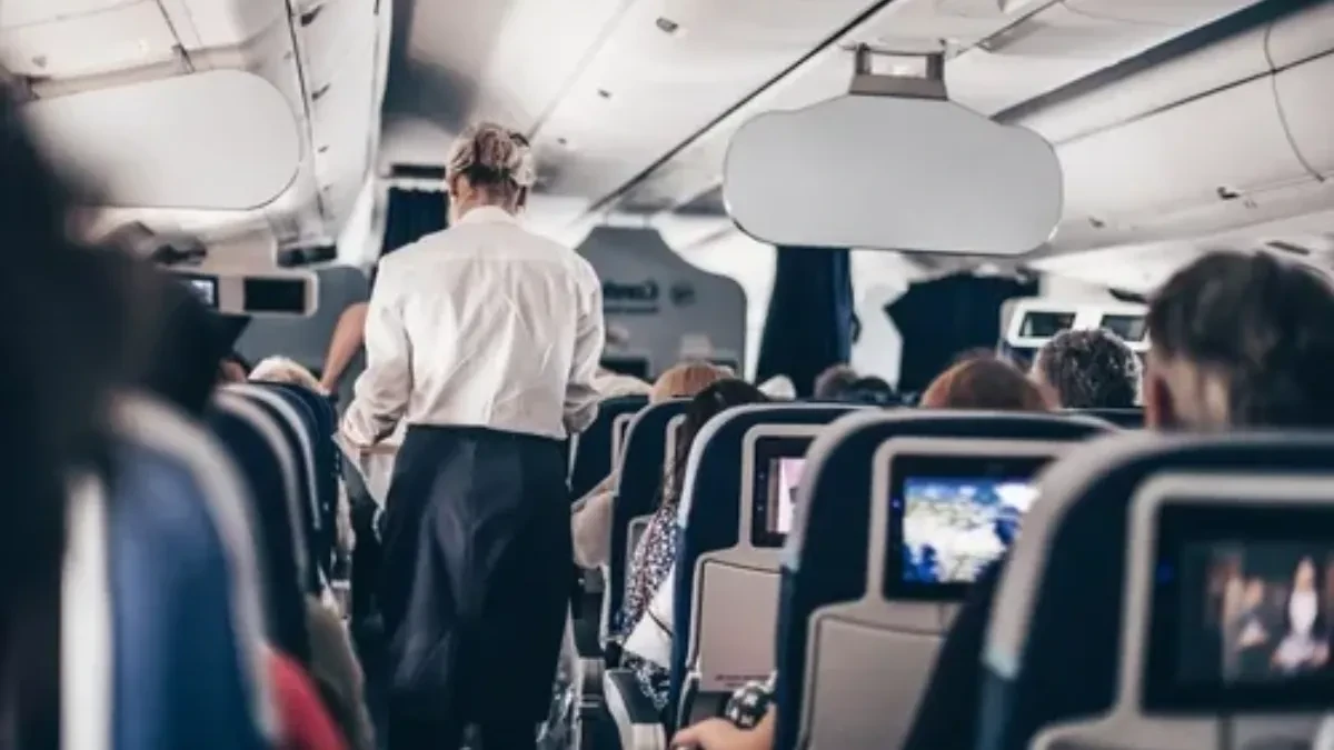 Ova sedišta u avionima će mnoge kompanije ukidati: Evo i zašto