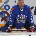 Ovaj čovek je neuništiv: Legendarni Rus potpisao novi ugovor