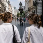 Ovaj print se vratio posle 20 godina i posvađao žene u Srbiji: Neke ga ne podnose, druge ga obožavaju, a nisu ni tufne, ni cvetići, ni pruge...