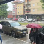 Ovde će grunuti nevreme u naredna dva sata! Popaljeni alarmi za celu Srbiju
