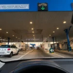Ovde se čeka i po tri sata: Ogromne gužve na izlasku iz Srbije