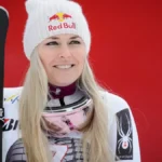 Ovo je baš teško: Lindzi Von otkrila jezive detalje o svom zdravlju