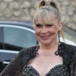Ovo je jedina fotografija Suzane Jovanović u kupaćem kostimu: Kolegnica je krišom slikala