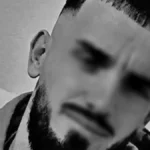 Ovo je mladić (26) kojeg je ubio grom na jugu Srbije: Otac i brat ga nosili na rukama kilometar da dođu do pomoći