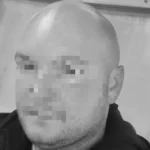 Ovo je muškarac koji je preminuo posle eksplozije bombe u Starčevu: Slavio rođendan pa usledio horor, poginuo mu i prijatelj (FOTO)