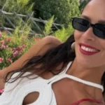 Ovo je najtraženija haljina! Ne skida je ni Ana Ivanović, košta 700 evra, a krojačica može da je sašije za 3.000 dinara