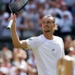 Ovo ni velika trojka nije uspela: Zverev ima priliku da ispiše istoriju