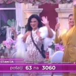 Ovo su svi partneri Stanije Dobrojević: Manekeni, sportisti, opasni momci i jedan Rus!