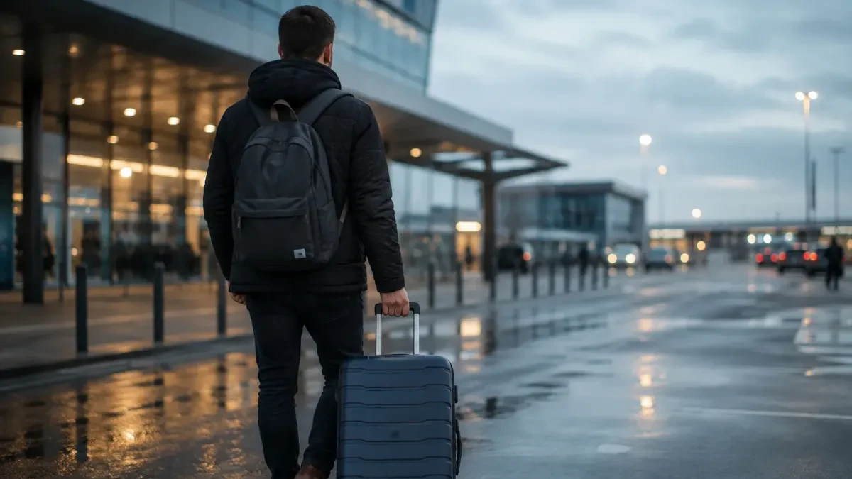 "Pa makar bio gladan i na ulici, ne bih se vratio u Nemačku": Balkanac pokrenuo lavinu komentara