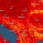 Pakao u Srbiji tek počinje! Meteorolog izdao dramatično upozorenje: