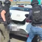Pala međunarodna mreža krijumčara ljudi! Uhapšena petorica, među njima i dvojica policajaca