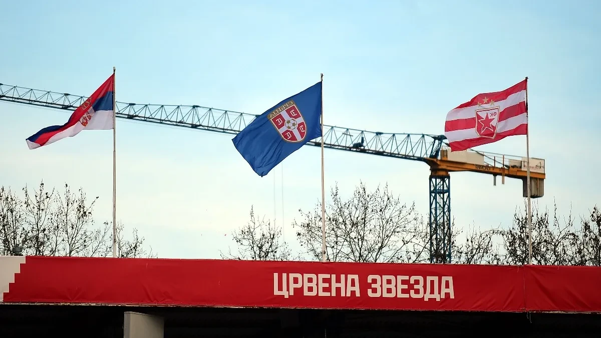 Pala odluka na