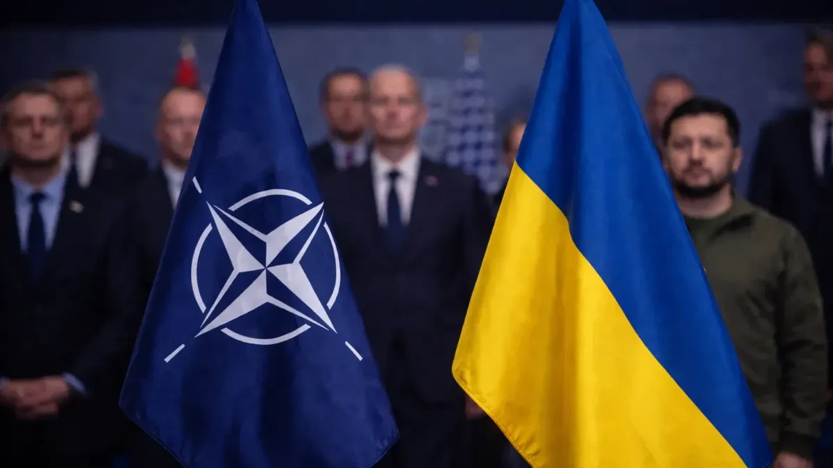 Panika u Kijevu, jedna od najaktivnijih NATO država digla ruke: