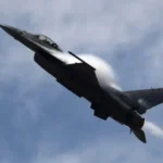 Pao ukrajinski F-16! Obavljao zadatak na prvoj liniji fronta, poznato šta je sa pilotom