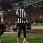 Partizan dobio protivnika u trećem kolu: Crno-bele čeka dalek put