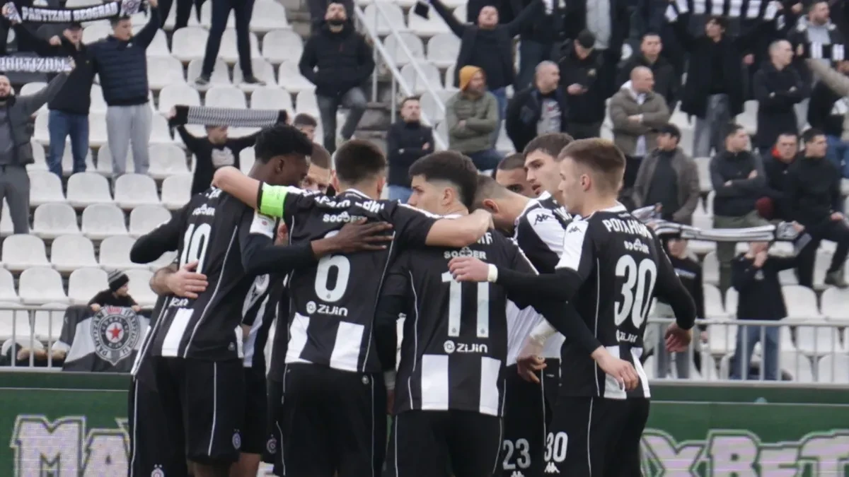 Partizan dobio šok ponudu: