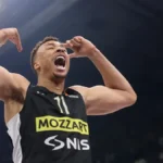 Partizan krenuo po ljubimca