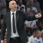 Partizan naciljao pojačanje: Crno-beli žele beka iz NBA lige
