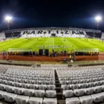 Partizan se oglasio saopštenjem pred evropsku premijeru