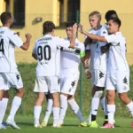 Partizan ubedljiv u poslednjoj proveri: Het-trik Zubairua, debitovao Brazilac