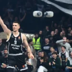 Partizan završio veliki posao: Kapiten ostaje