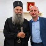 Patrijarh Porfirije: Vučji do je mesto duhovne snage i svetosavskog nasleđa