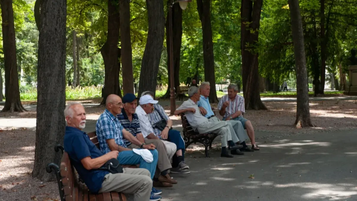 Penzioneri, važno obaveštenje! Upravo se oglasio Fond PIO