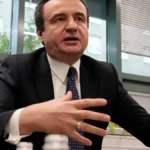 Petković: Kurti lažnu aferu koju plasiraju Šolakovi mediji u Beogradu koristi za napad na Vučića