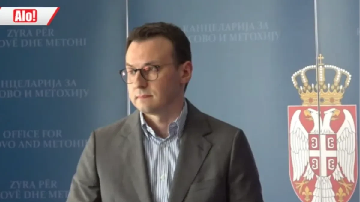 Petković: