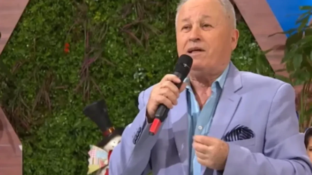 Pevač javno zaratio sa ćerkom: