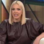 Pevač progovorio o ocu deteta Milice Todorović! Pevao mu na slavlju, pa pomenuo bakšiš je uzeo