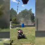 "Pijavica" je pogodila ovo mesto u Srbiji! Meštani su ostali zatečeni: "Odjednom se pojavila..." (VIDEO)